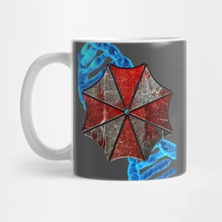 Change your DNA Mug